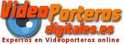 Videoporteros Digitales