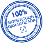 100% Satisfaccion Garantizada en el servicio de videoporteros